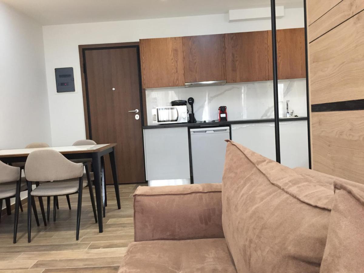 My Athens Place Екстериор снимка
