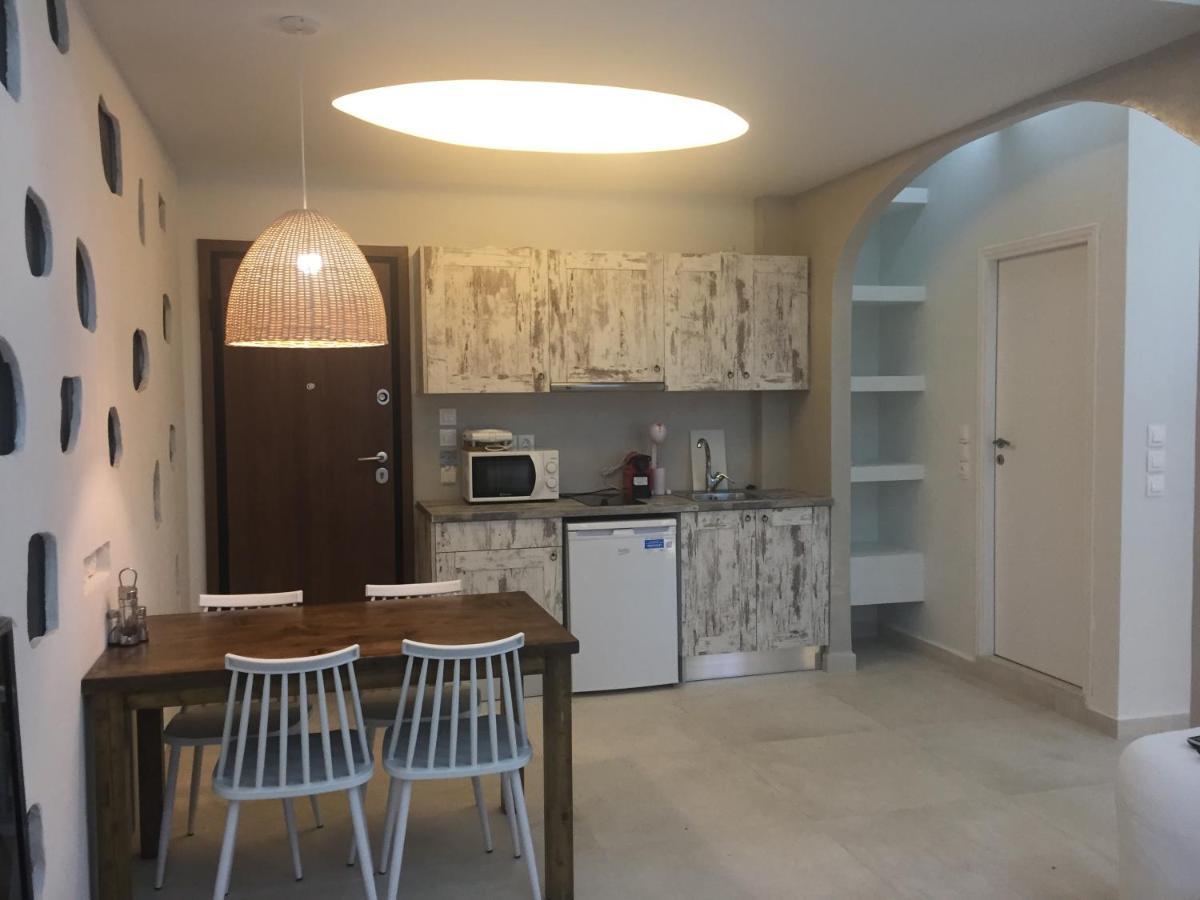 My Athens Place Екстериор снимка